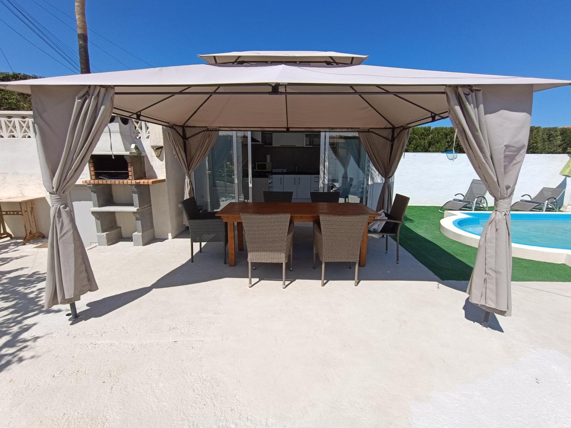 Villa Kristalina Calpe Buitenkant foto