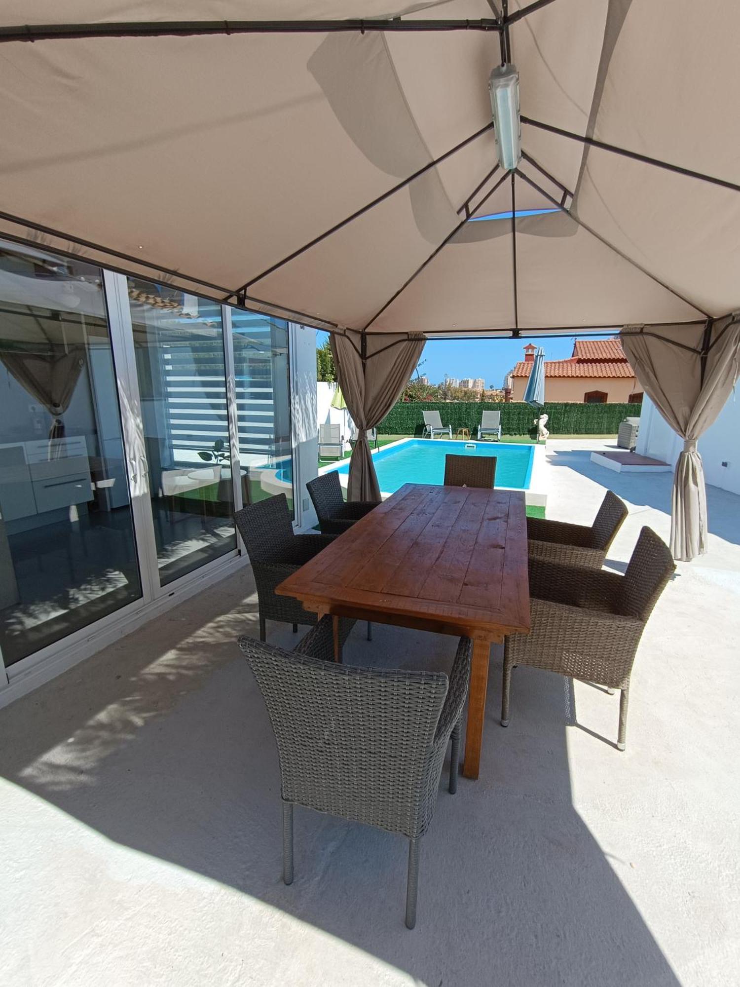 Villa Kristalina Calpe Buitenkant foto