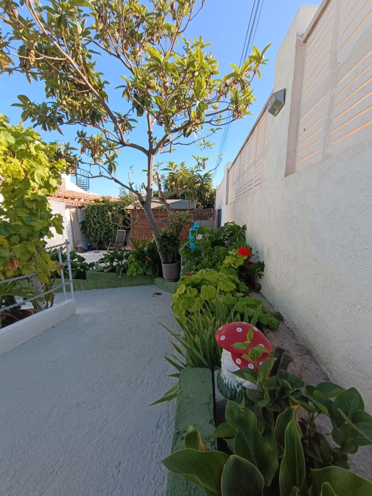 Villa Kristalina Calpe Buitenkant foto