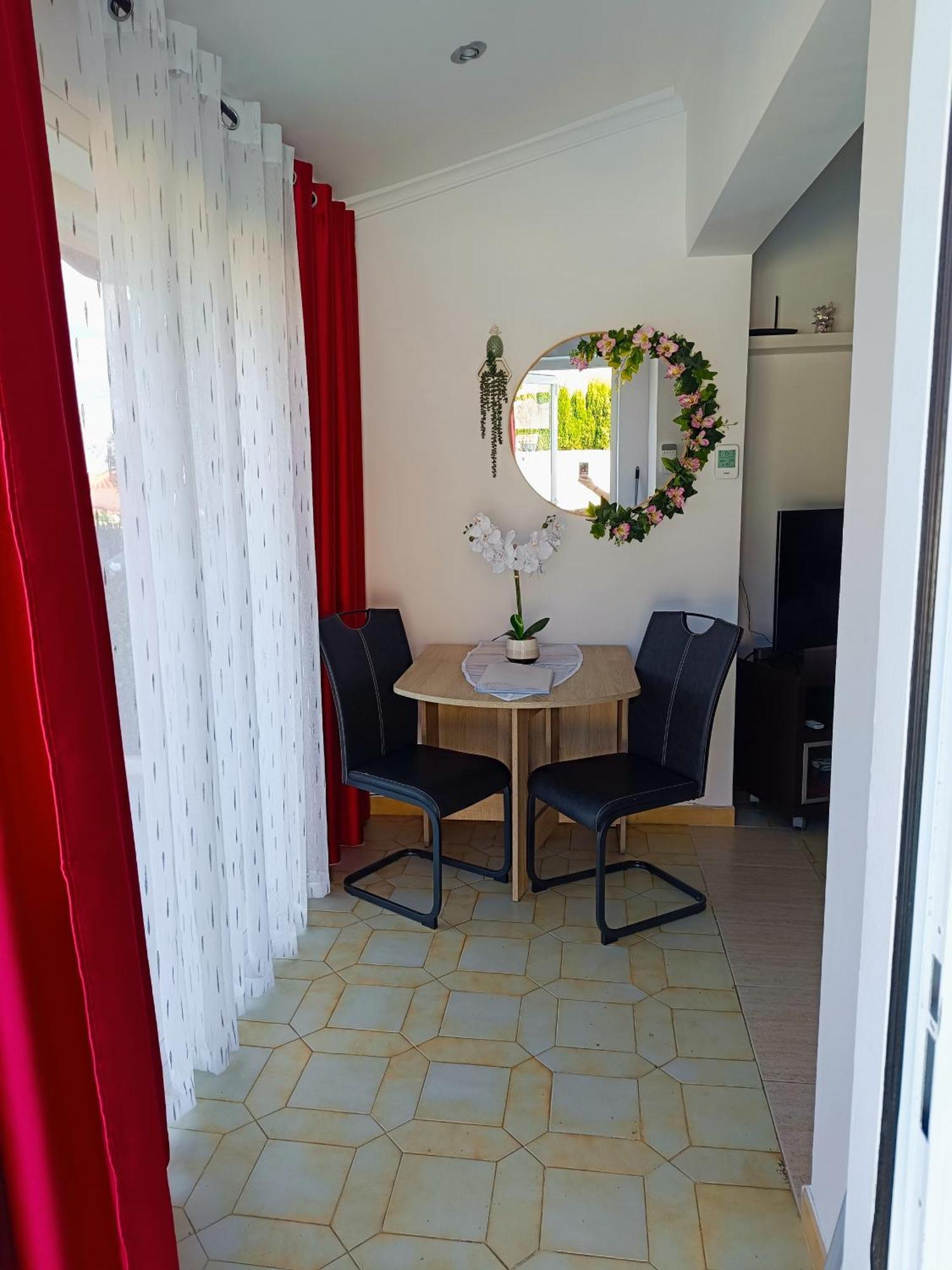 Villa Kristalina Calpe Buitenkant foto